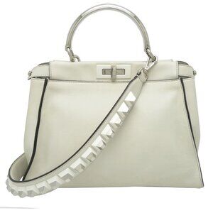 Fendi Handbag 8 Peekaboo Bn290